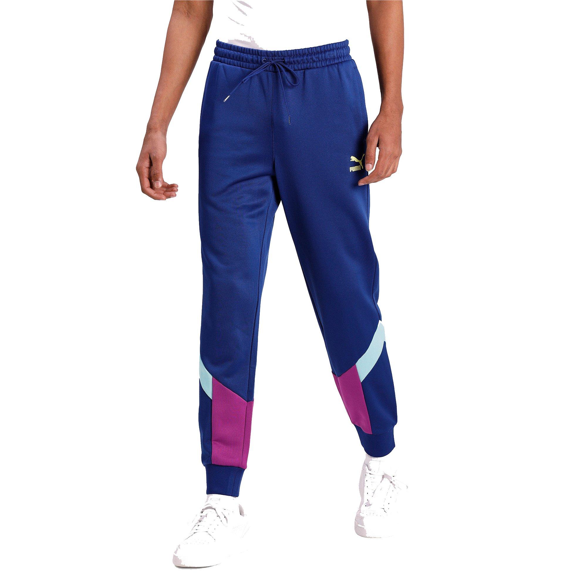 Puma iconic store mcs track pants